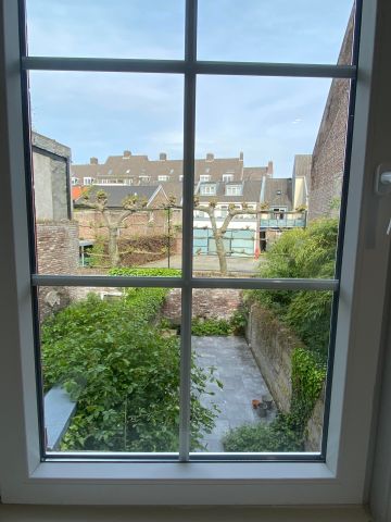 Te huur: Appartement Rechtstraat in Maastricht - Foto 4