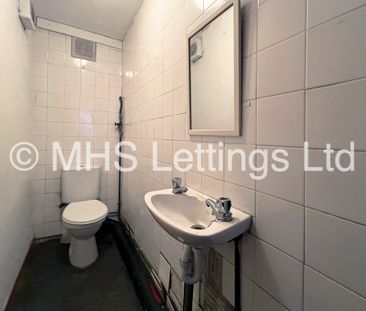 5 Bedroom Mid Terraced House for rent in Victoria Road - Photo 6