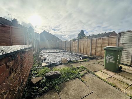 Tomkinson Road, Nuneaton, CV10 - Photo 4