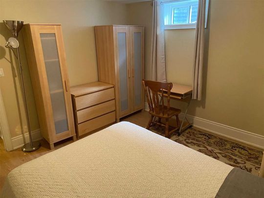 For Lease - 41 Kimbermount Drive Unit# Lower, Toronto, Ontario - Photo 1