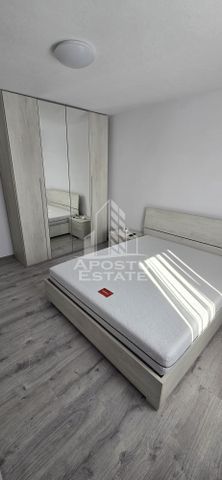 Apartament 1 camera de inchiriat,bloc nou,Giroc - Fotografie 2