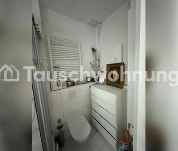 TAUSCHWOHNUNG 85m² Flat in Kreuzberg tauschen, nach München ab 01.0... - Foto 6