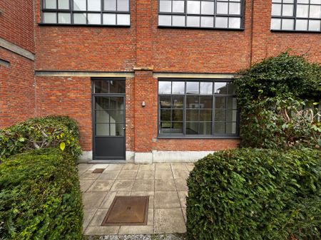 Huis te huur in Gent - Foto 4