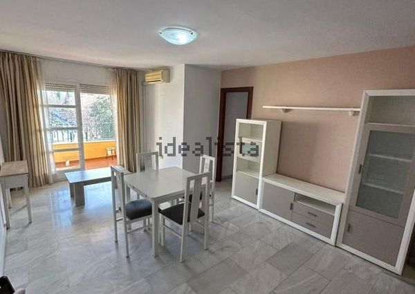 Alquiler de piso en Centro