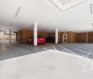 2 bedroom apartment to rent - Photo 5
