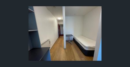 STUDENT ACCOMMODATION - OPPOSITE SWINBURNE UNIVERSITY - Photo 5