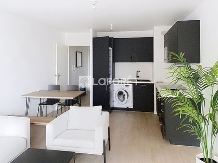 Appartement T2 près de VILLEJUIF à louer - Photo 2