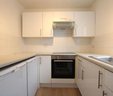 1 bedroom maisonette to rent - Photo 6