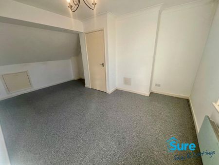 1 bedroom apartment to rent - Photo 3