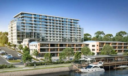 “Luxurious 1-Bedroom Apartment with Open Plan in Footscray” - Photo 4