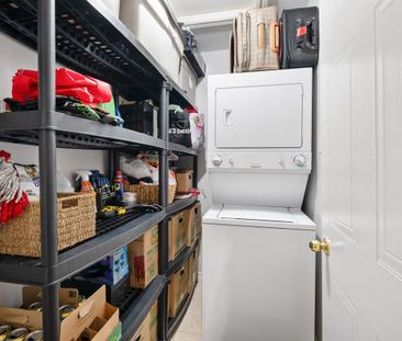 1390 Lauzon Road condo — Windsor, ON (2-Bedroom) - 2 Bedroom - Photo 1
