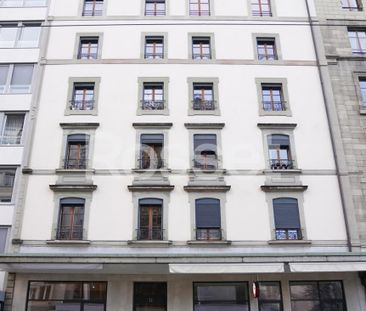 4 Zimmer, 87 m², 6. Stock - Foto 1