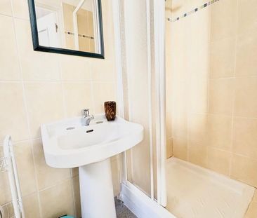 Location Appartement 1 pièce Meublé 14m² NICE 06000 - Photo 4