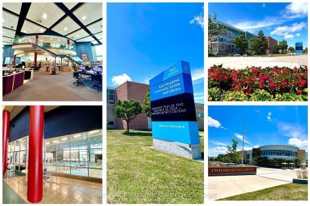 For Lease - 4675 Metcalfe Avenue Unit# 1704, Mississauga, Ontario - Photo 2