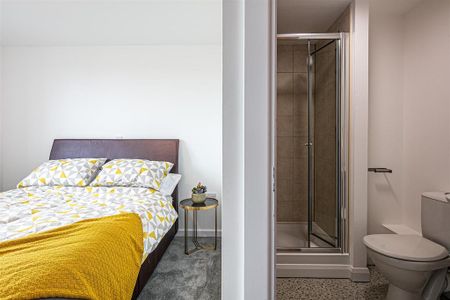 2 bedroom apartment to rent - Photo 5