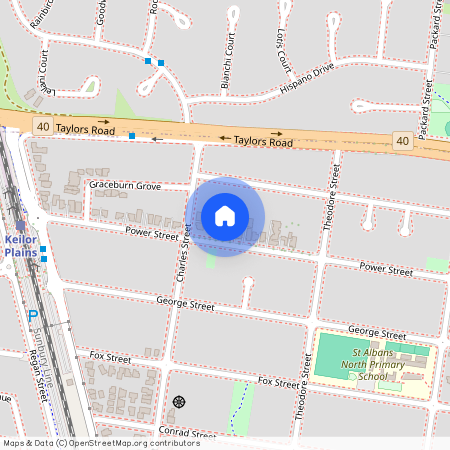 2/132 Power Street, Vic 3021, St Albans