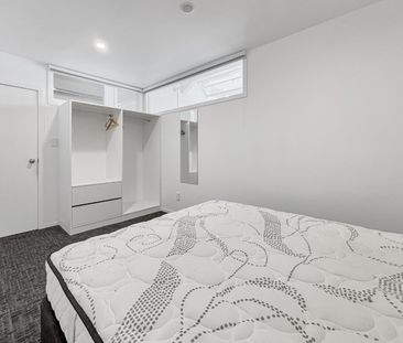 Welcome to apartment 4G in The James Smith Apartments. - Photo 5