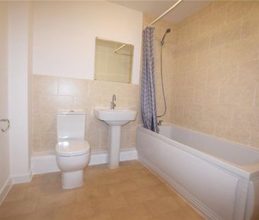 2 bedroom apartment to rent - Photo 6