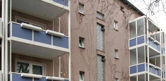 schöne Wohnung sucht neuen Mieter! - Foto 2