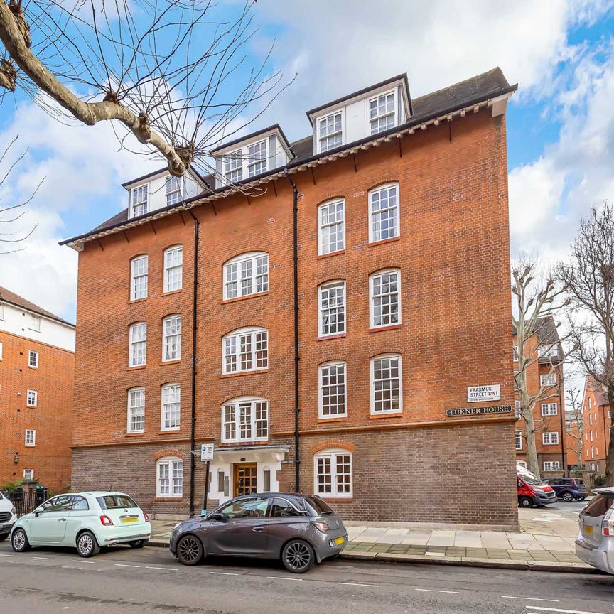 Price £2,500 pcm - Available 09/11/2026 - Furnished - Photo 1