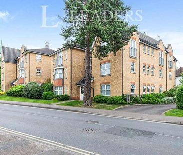 Pembroke Court, Oriental Road, GU22 - Photo 3