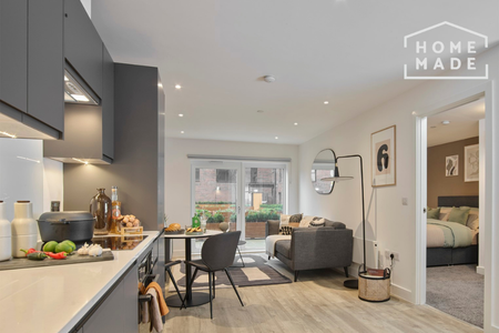 1 bedroom flat to rent - Photo 4