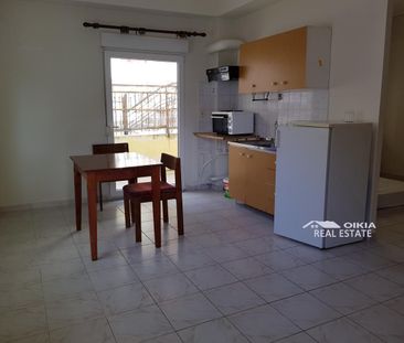 Ενοικιάζεται Ισόγειο Διαμέρισμα Νόρμαν- Γουβα - Photo 5