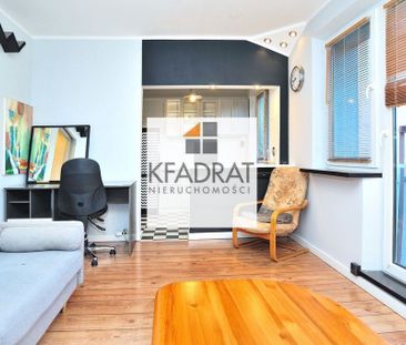 Komfortowa kawalerka na os. Zawadzkiego - Фото 5