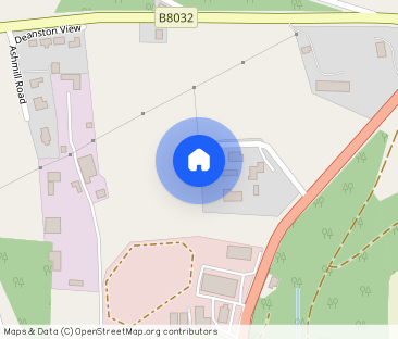 Doune, Doune, Stirling, FK16 - Photo 1