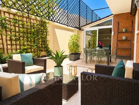 4 bedroom luxury Apartment for rent in Madrid, Spain - Photo 2