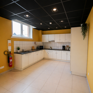 Spanjaardstraat 3-5, kamer 4.1 - Photo 2