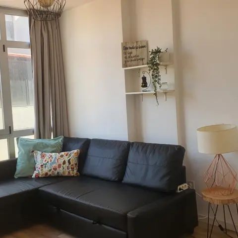 Piso en alquiler en Calle Luis Morote - Foto 1