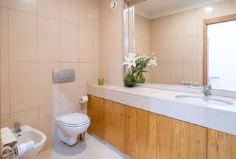 Apartamento T2 em Porto