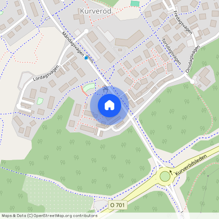 Tisdagsvägen 30, 451 63, Uddevalla