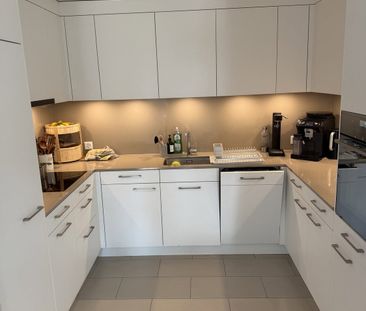 5.5 Zimmer, 125 m² - Foto 5