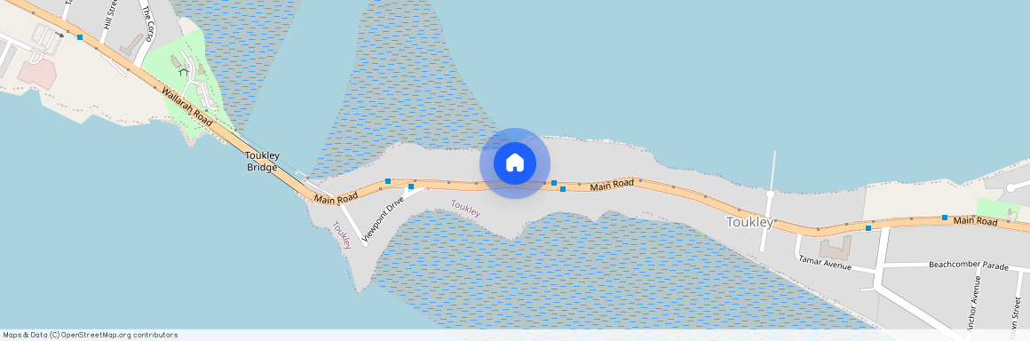 1/58 Main Road, NSW 2263, Toukley