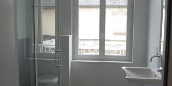Location Appartement 1 pièce 34m² COUTANCES 50200 - Photo 3