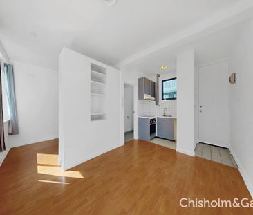 6/25 Foam Street, Elwood VIC 3184 - Apartment For Rent | Domain - Photo 4