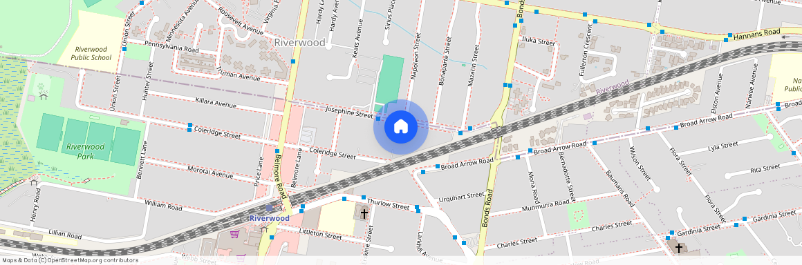 23A Josephine Street, Riverwood 2210, New South Wales