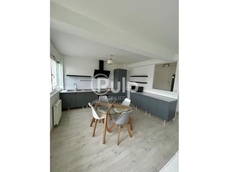 Appartement à louer à Lens - Réf. len17122 - Photo 4