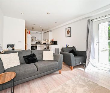1 bedroom apartment to rent - Photo 4