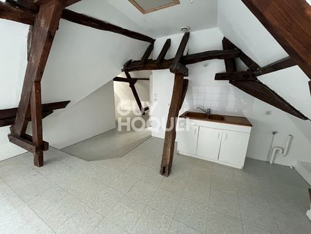 Location Appartement 3 pièces 49m² SEIGNELAY 89250 - Photo 2