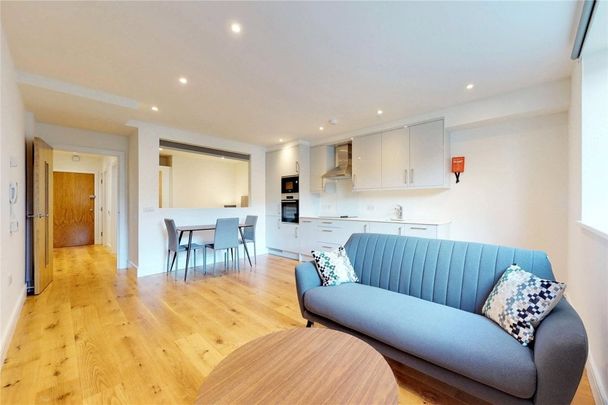 Park Avenue - Photo 1