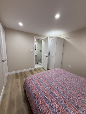For Lease - 67 Hart Avenue Unit# Bsmt, Toronto, Ontario - Photo 4