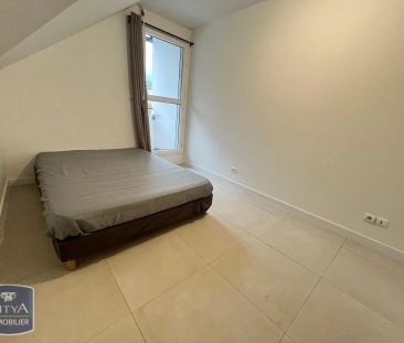 Appartement à louer 2 pièces 34.86m² - Photo 4