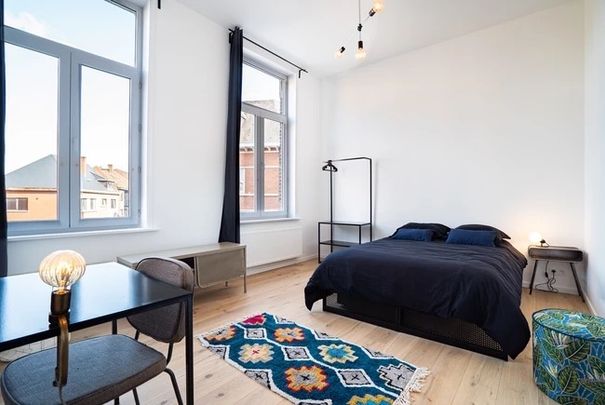 Coliving Notre Dame Débonnaire - Photo 1