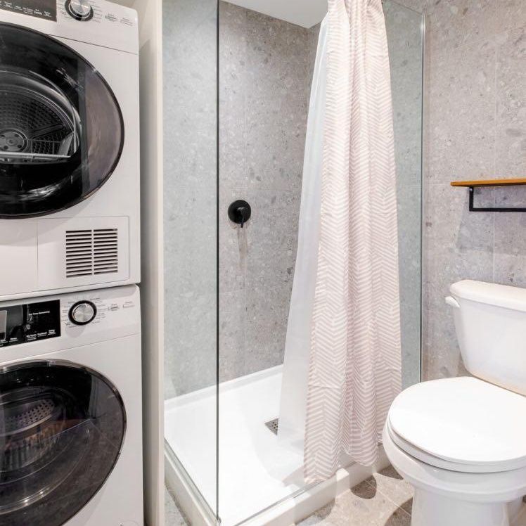 Loft 315 - 503 Rue St-Jean À Québec - Photo 1