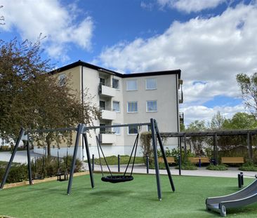 Hagvägen 52 - Foto 5