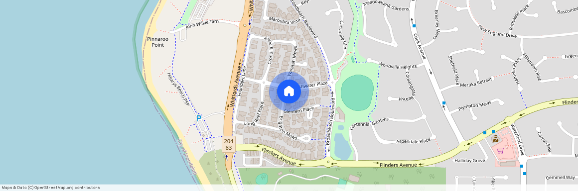 17 Freshwater Plaza, WA 6025, Hillarys