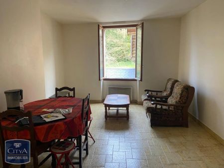 Appartement à louer 3 pièces 58.96m² - Photo 3